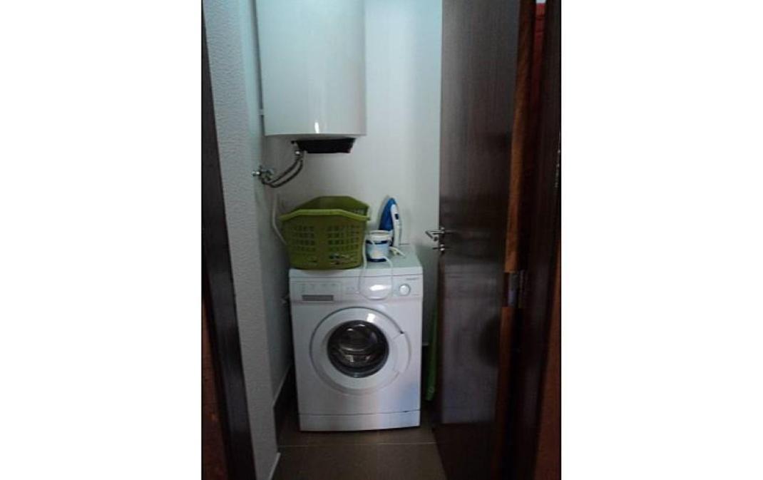 Espacoso Apt T2, Em Olhos Agua Αλμπουφέιρα Εξωτερικό φωτογραφία